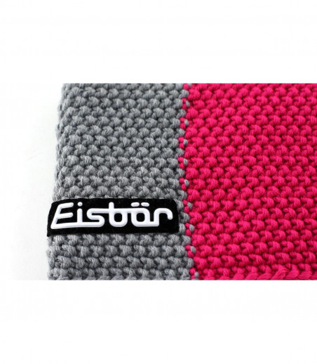 Jamie flag pink Eisbar Jamie flag pink Eisbar